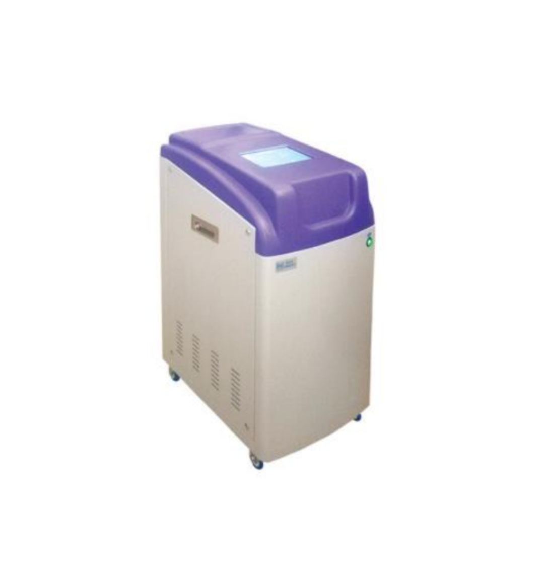 Temperature Management System